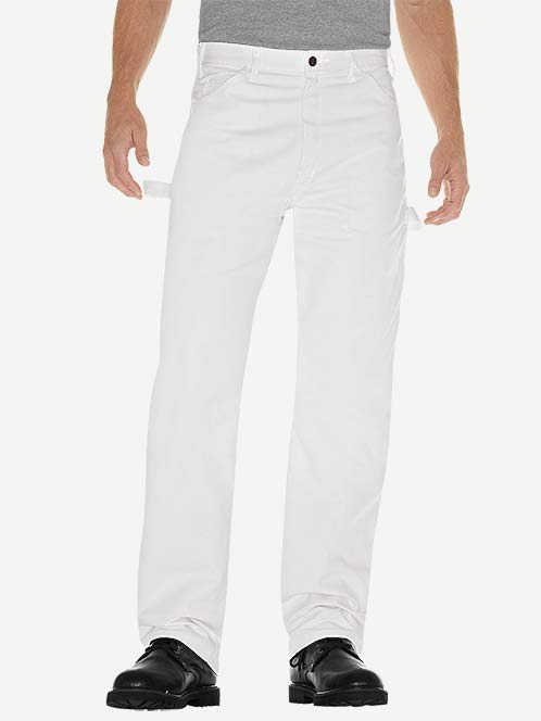 Dickies Relaxed Fit Painter's Utility Pant