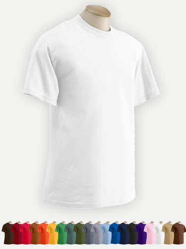 Gildan Ultra Cotton adult t-shirt