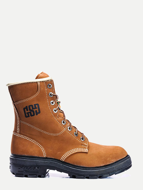 Royer 8" XPAN ARROW Boot, GSP Limited Edition