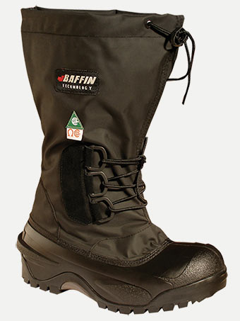 Baffin Fort Mac Non Metallic Work Boots