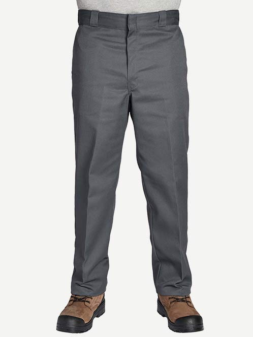 Dickies Relaxed Fit Low Rise Work Pant