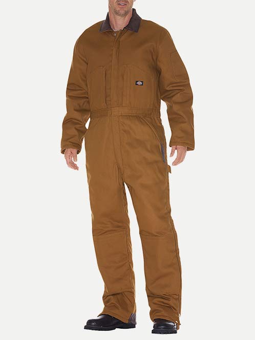 Dickies Duck Insulated Coverall