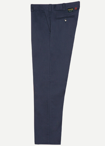 Big Bill 9 oz Westex™ Ultra Soft® Pantalon Coupe Régulière