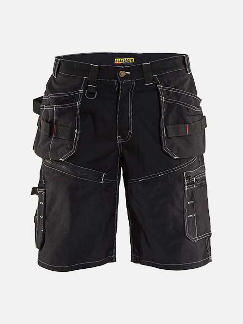 Blaklader X1600 Work Shorts