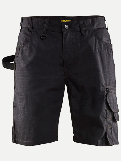 Blaklader Ripstop Shorts Without Utility Pockets
