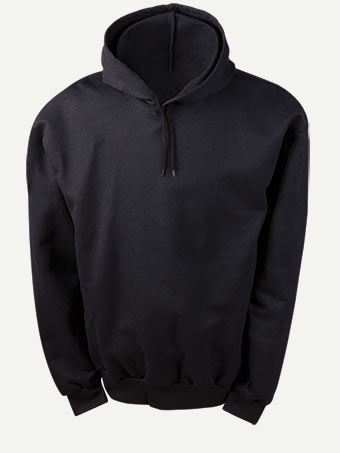 Big Bill 14 oz Flamex® FR Hooded Sweatshirt