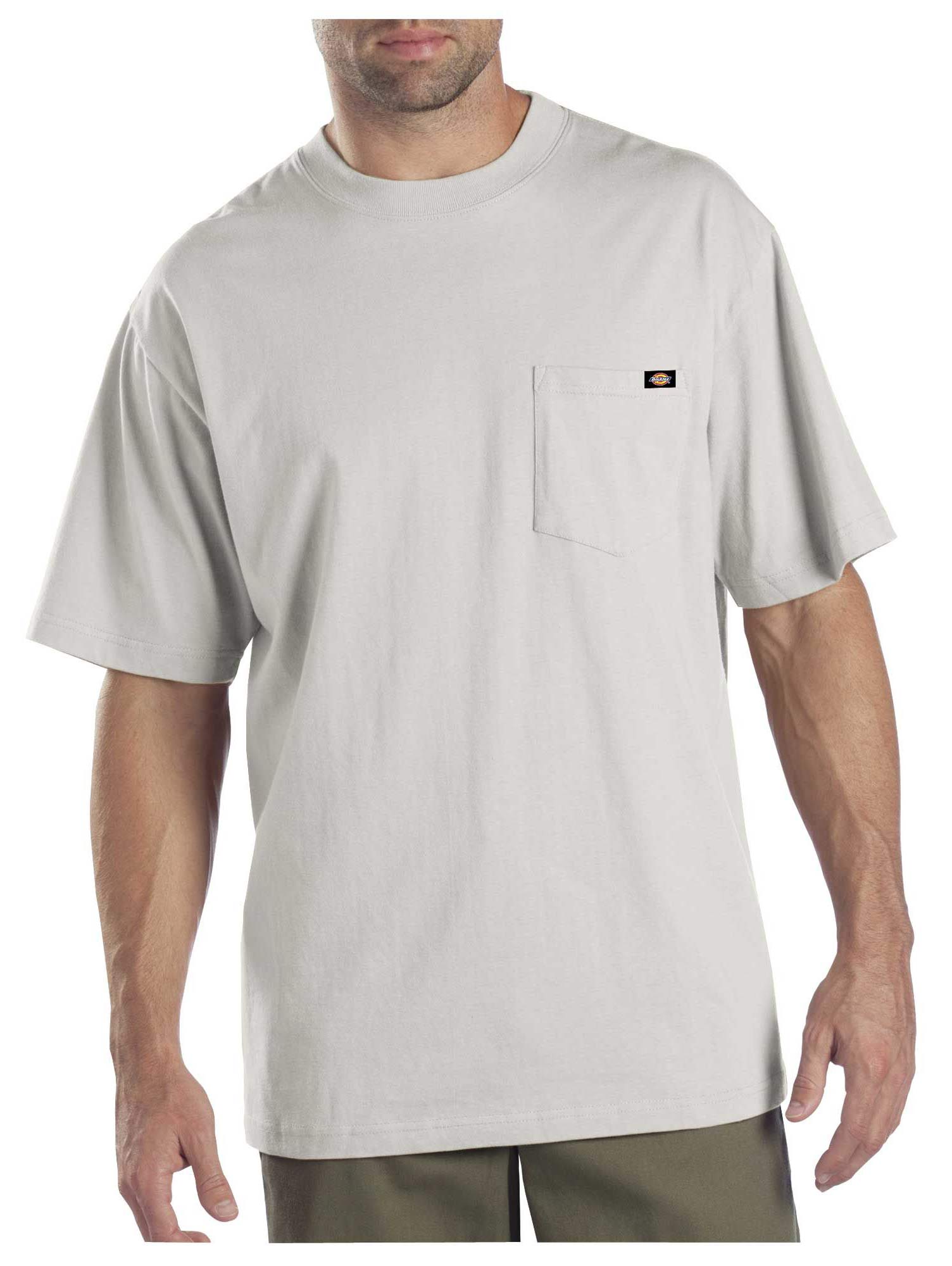 Dickies T-Shirt With Pocket (2-Pack) - 1144624