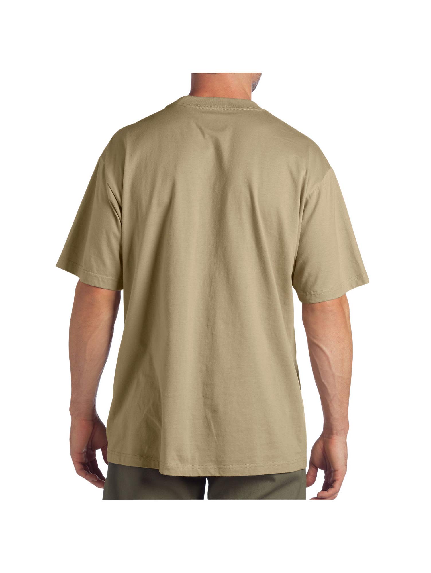 Dickies T-Shirt With Pocket (2-Pack) - 1144624