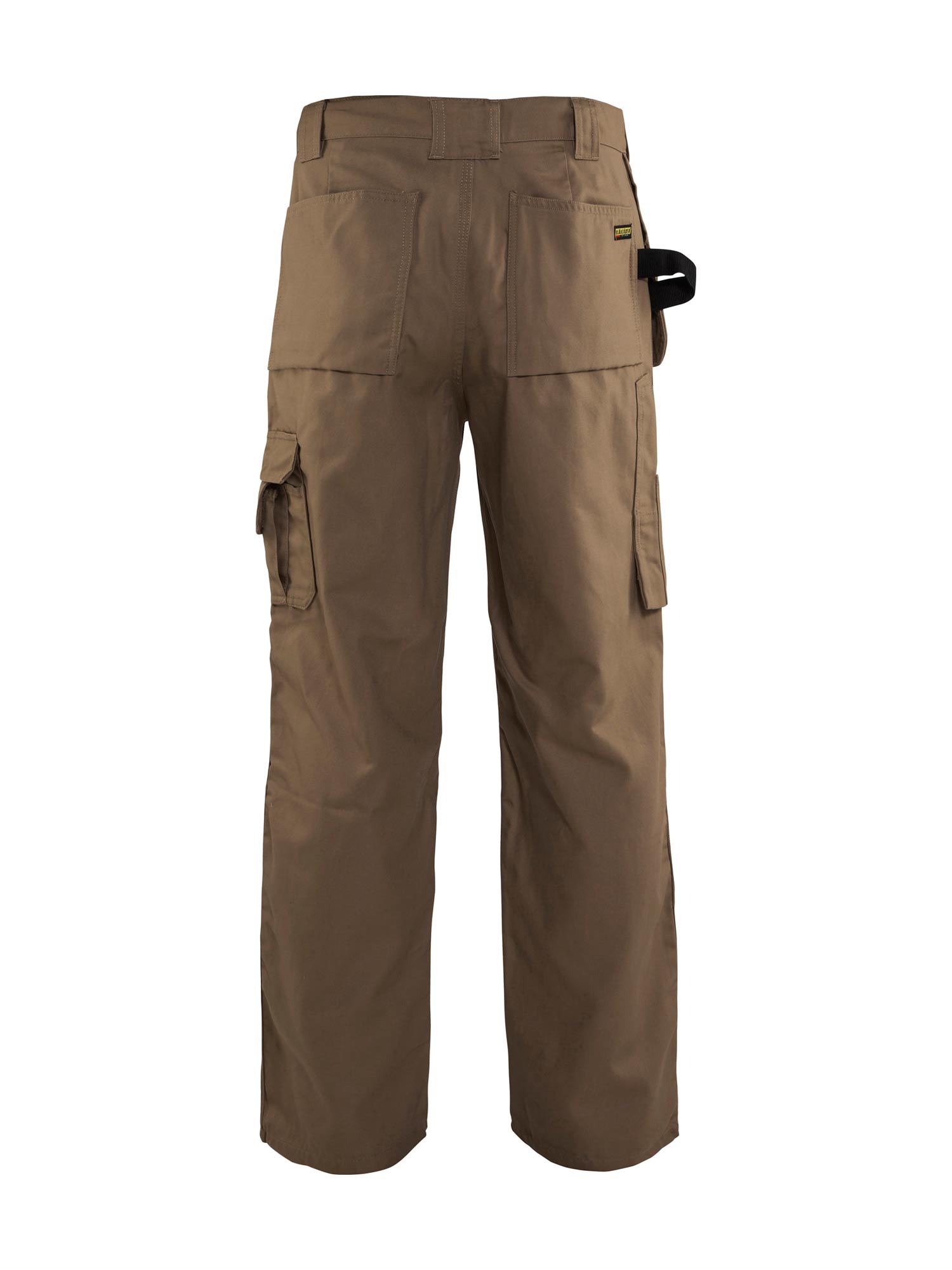 Blaklader Bantam Work Pants With Utility Pockets - 16301310