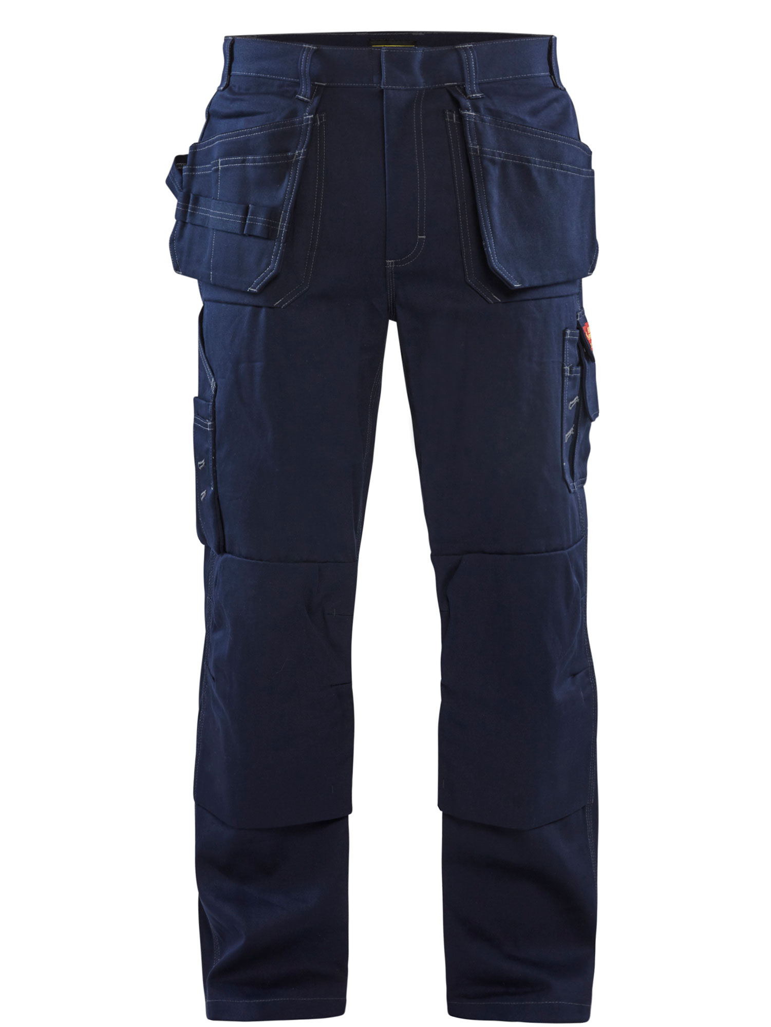Blaklader Fire Resistant Pants - 16361550