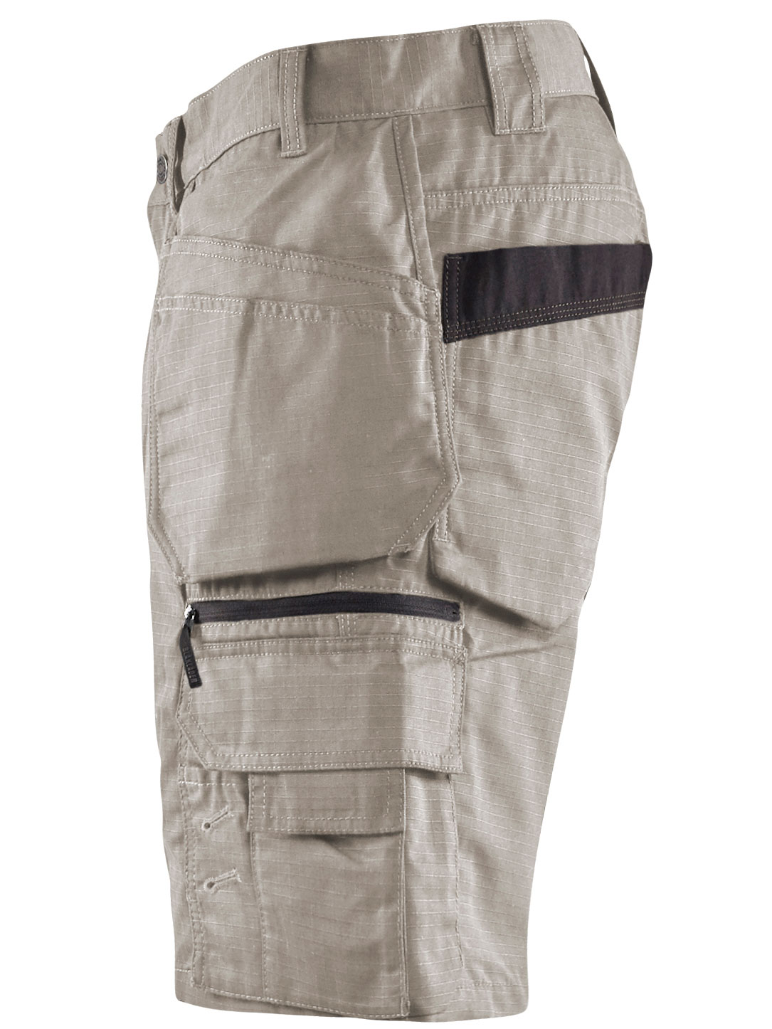 Blaklader Ripstop Shorts with Utility Pockets - 16371330