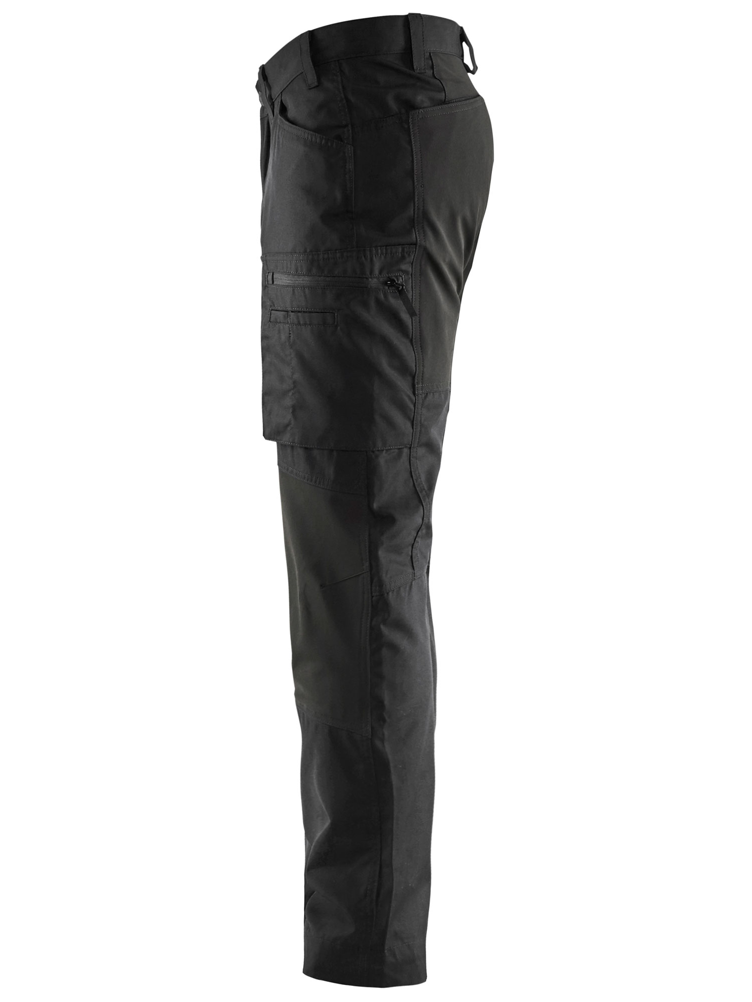 Blaklader Service Pants with Stretch - 16551845
