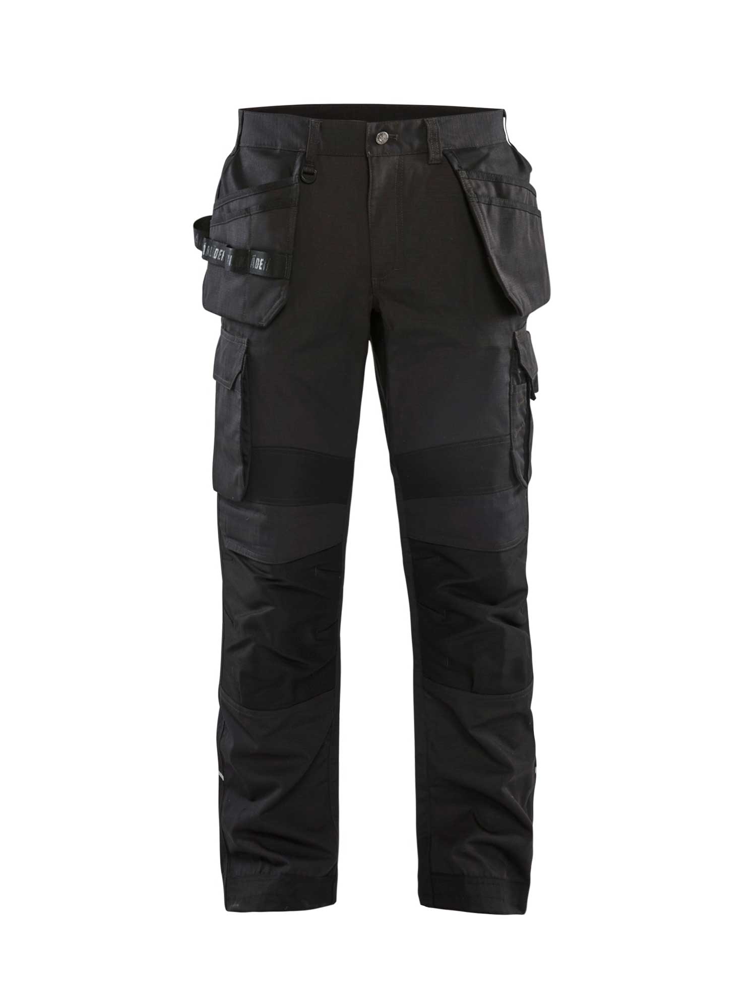 Blaklader Ripstop Pants With Utility Pockets - 16911330