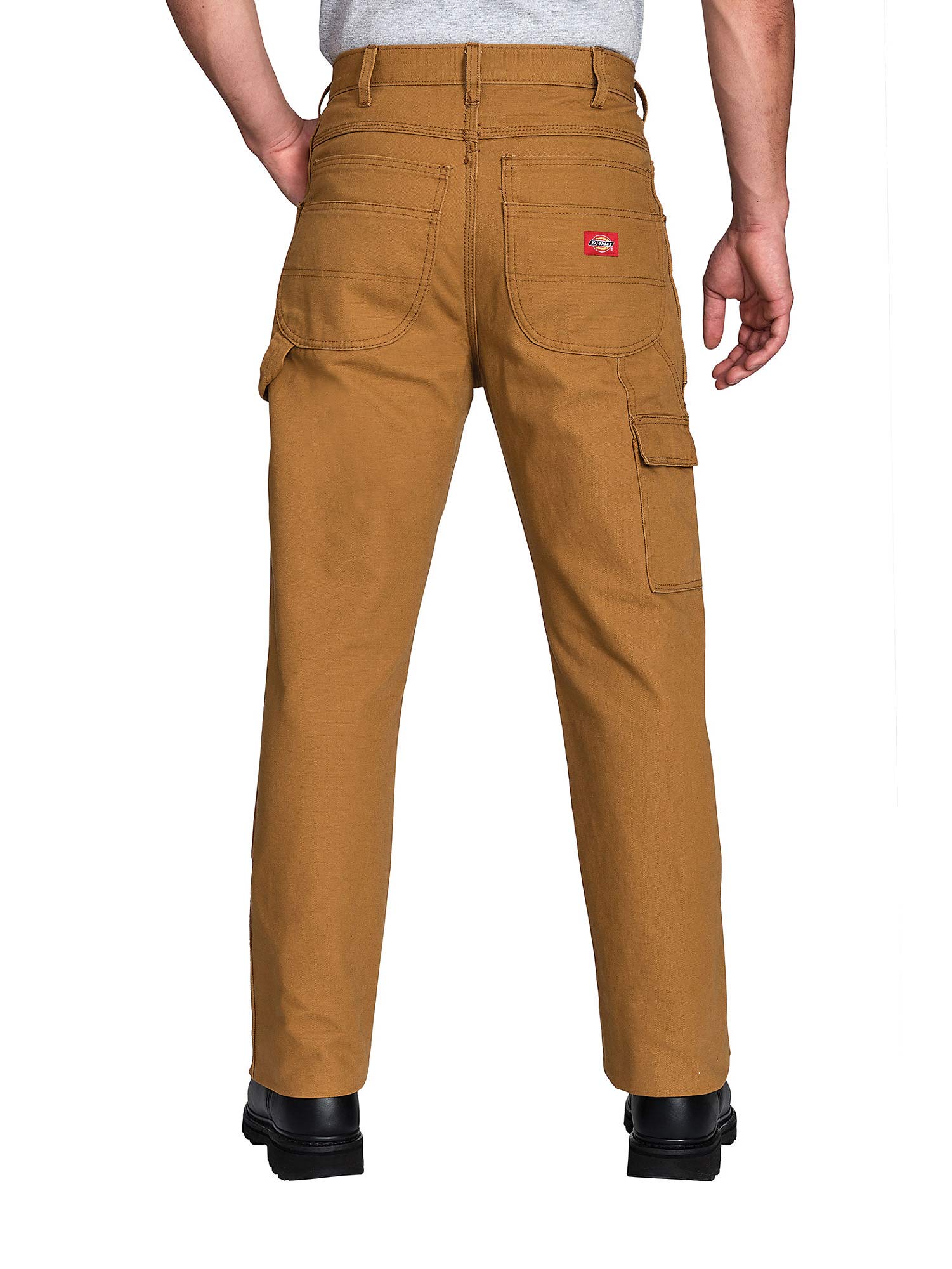 Dickies Relaxed Fit Duck Logger Pant - 19393