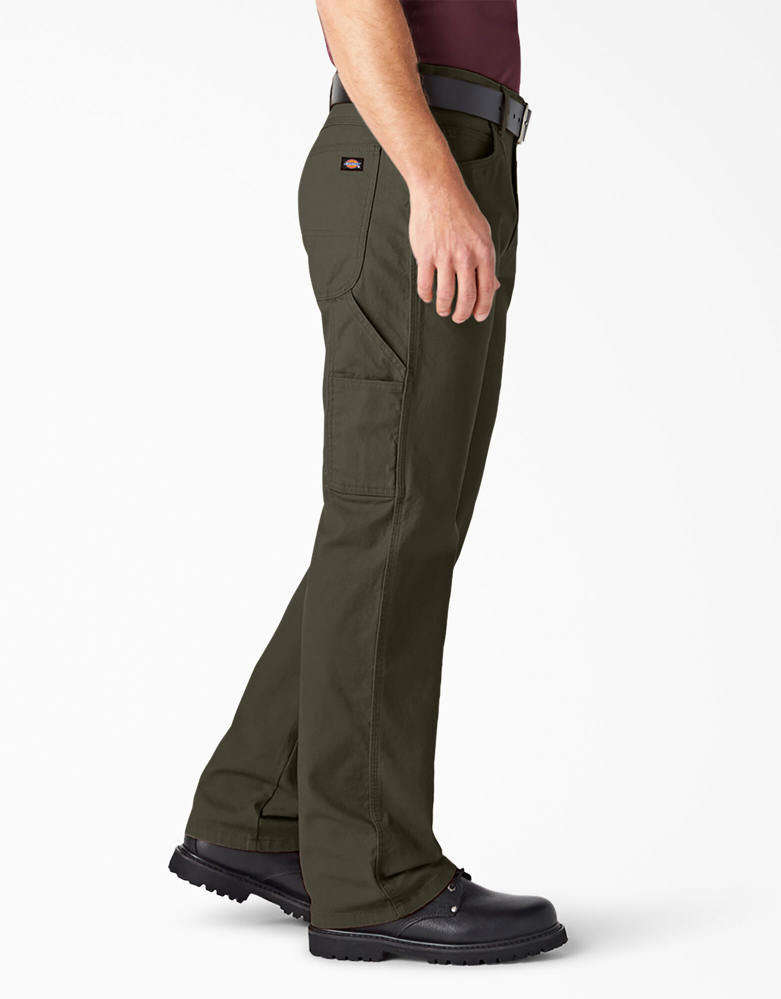 Dickies Relaxed Fit Carpenter Duck Pant - 1939