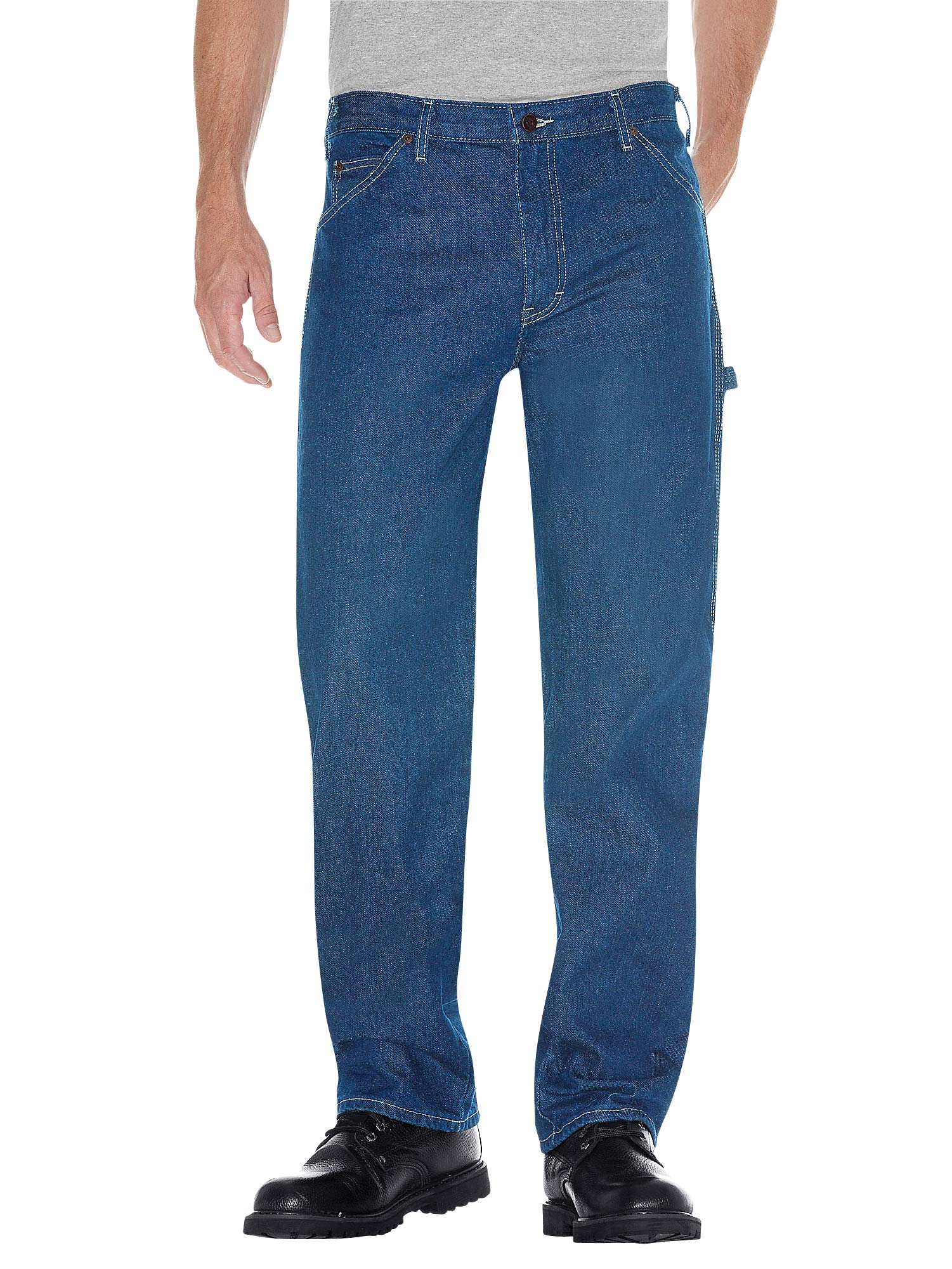 Dickies Relaxed Fit Carpenter Jean - 1993