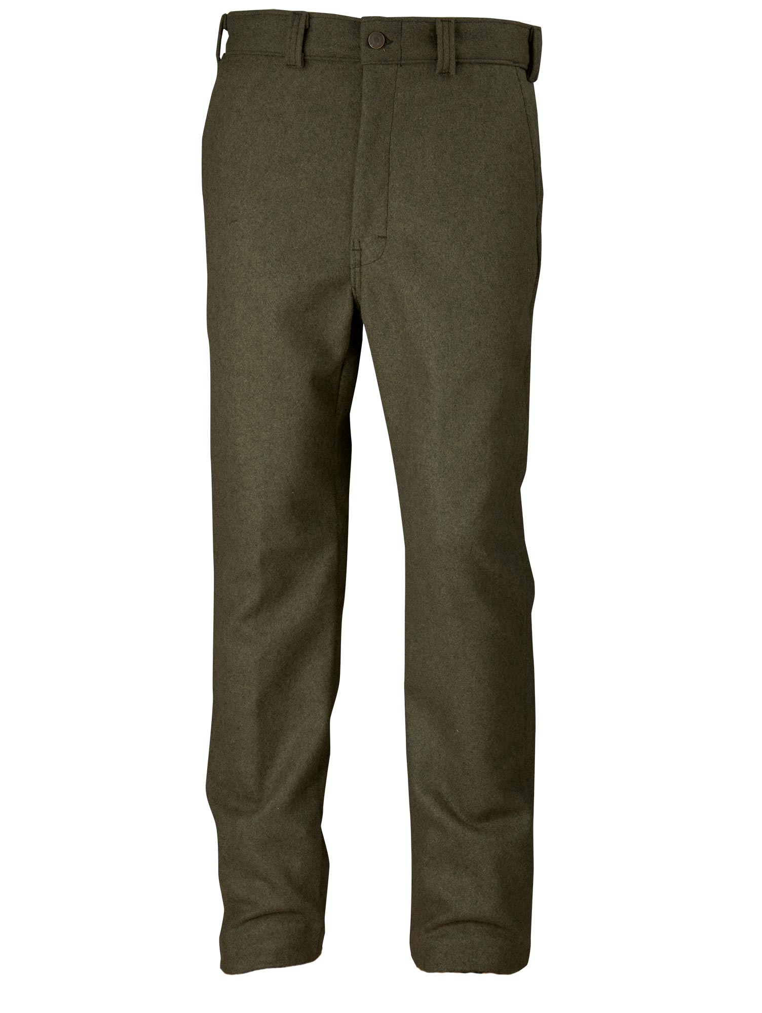 The Salford Charcoal Plain Pants | Men's Custom Pants | InStitchu