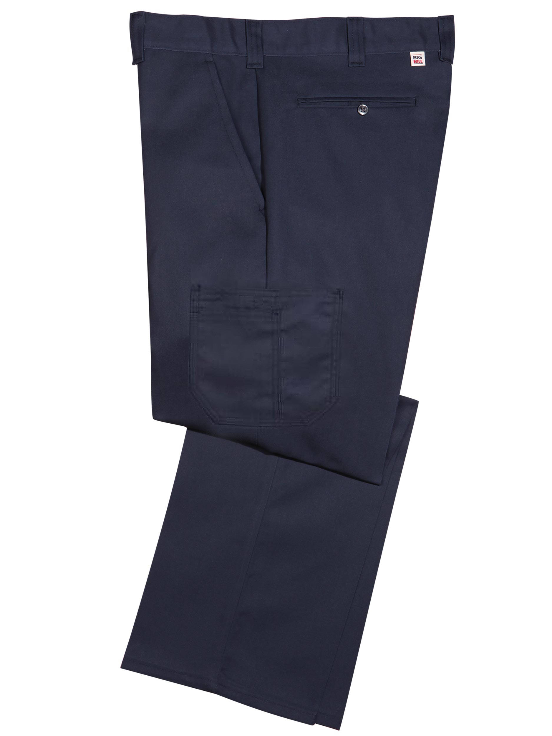 Big Bill Low Rise Fit Cargo Work Pant - 3947