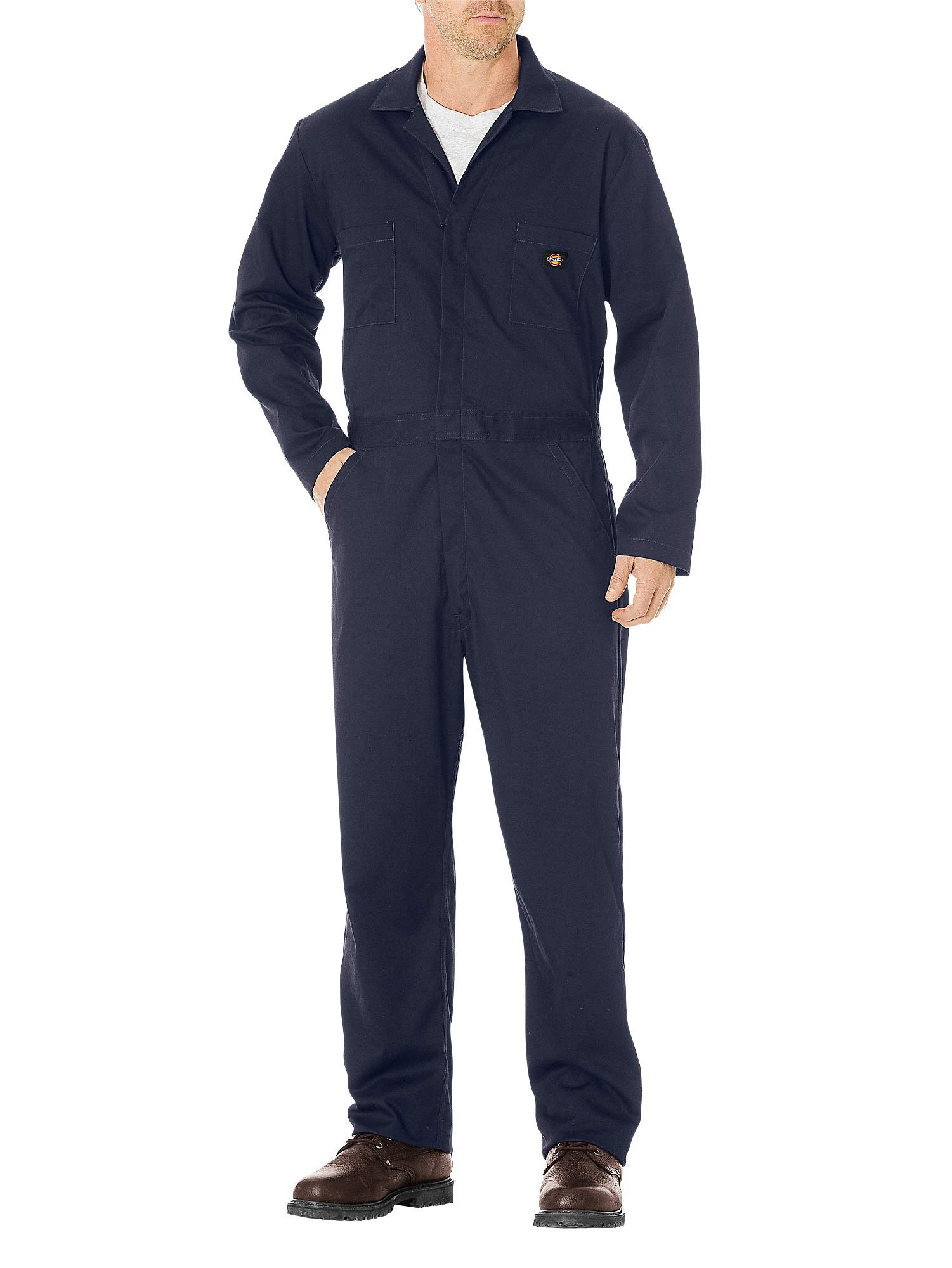 Dickies Basic 100% Cotton Coverall - 48300