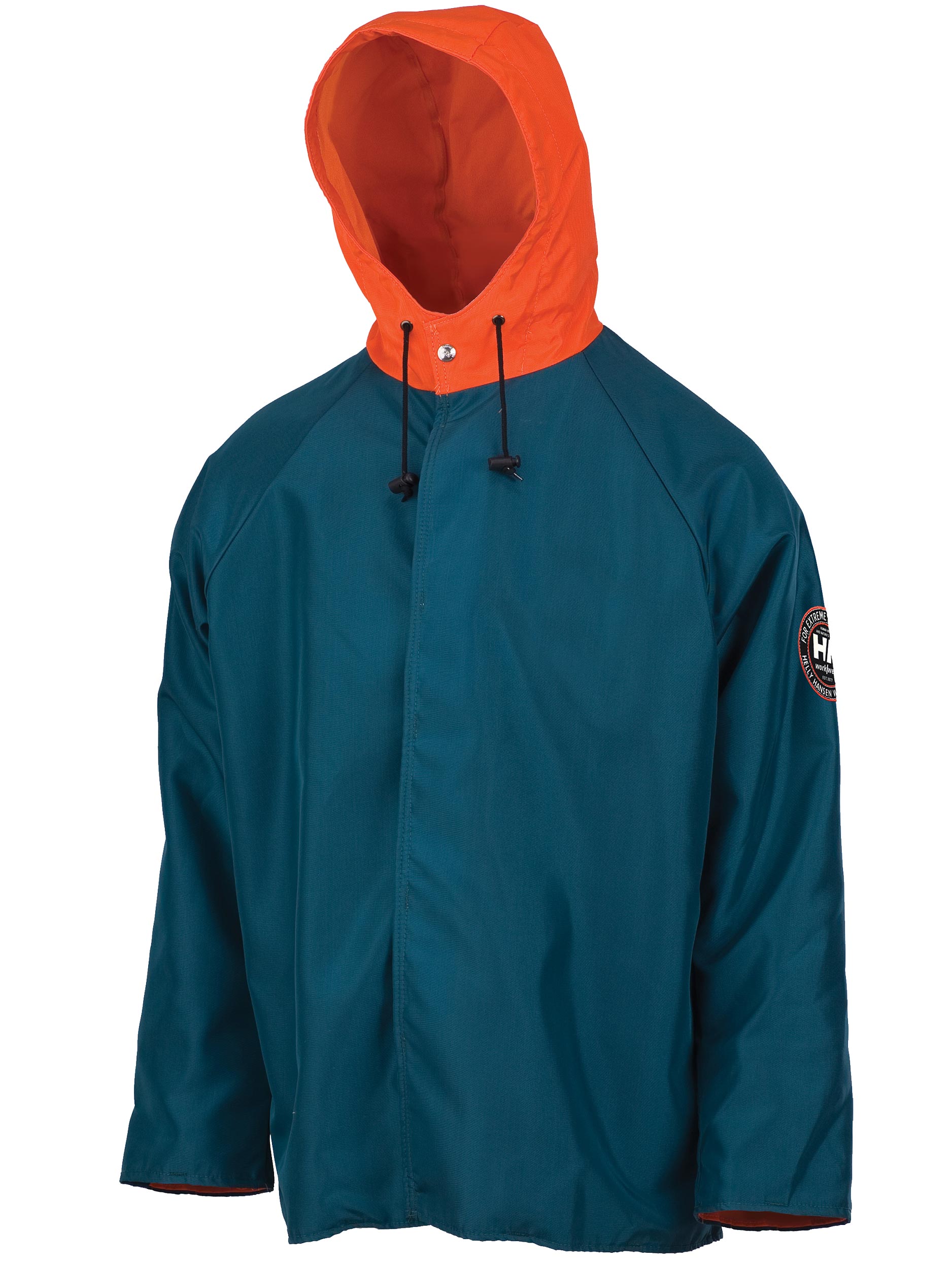 Helly Hansen Armour Waterproof Jacket 
