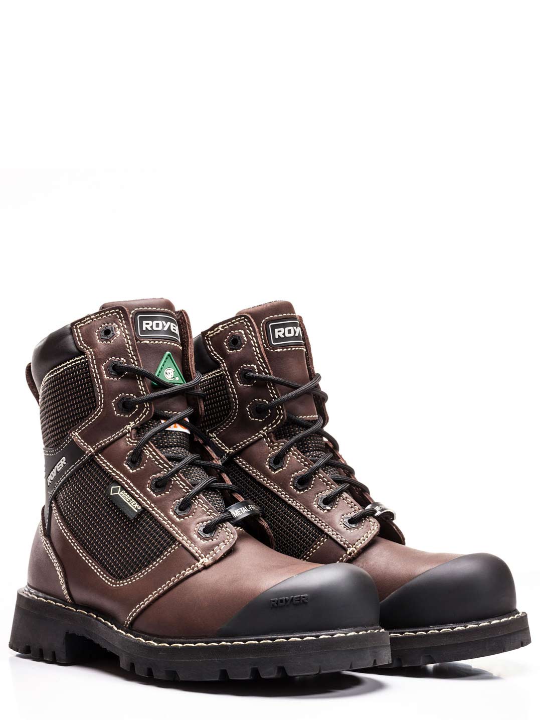 royer gore tex boots