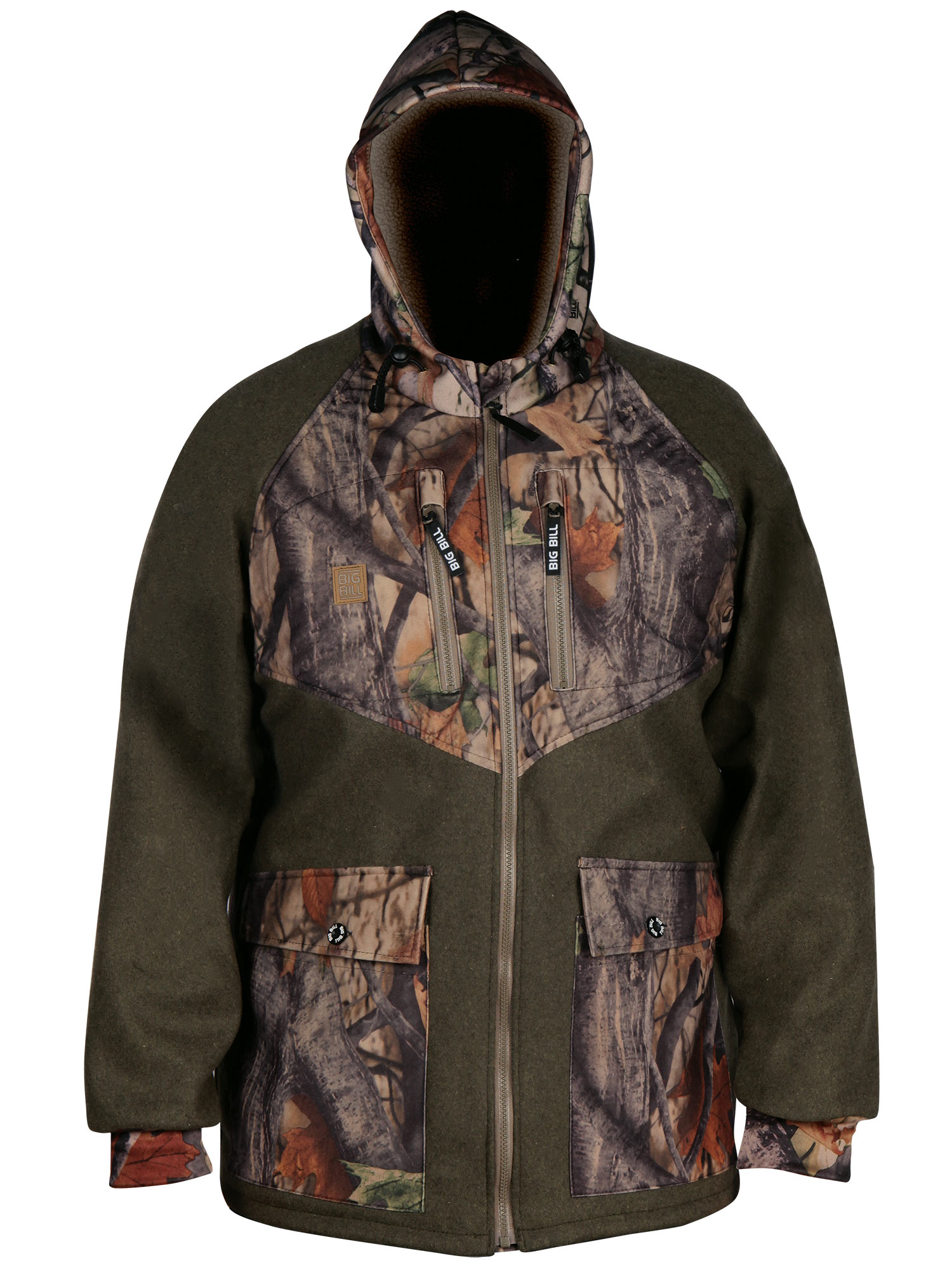 Camo Wool Hunting Jacket | ubicaciondepersonas.cdmx.gob.mx