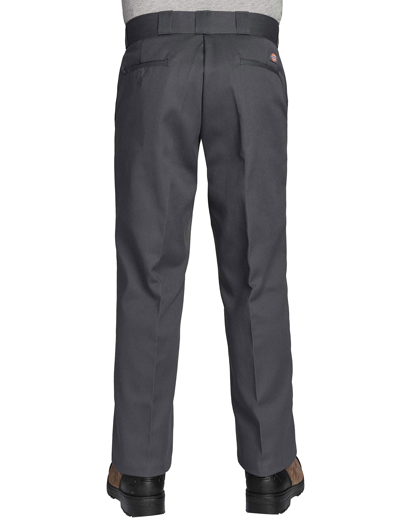 Dickies Relaxed Fit Low Rise Work Pant - D8458