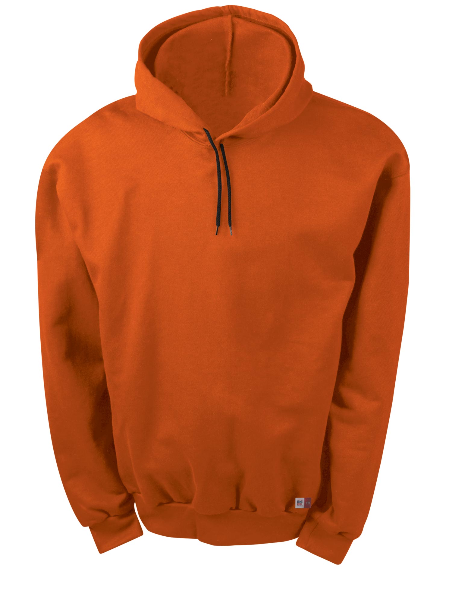 Big Bill 14 oz Flamex® FR Hooded Sweatshirt - DW16IT14