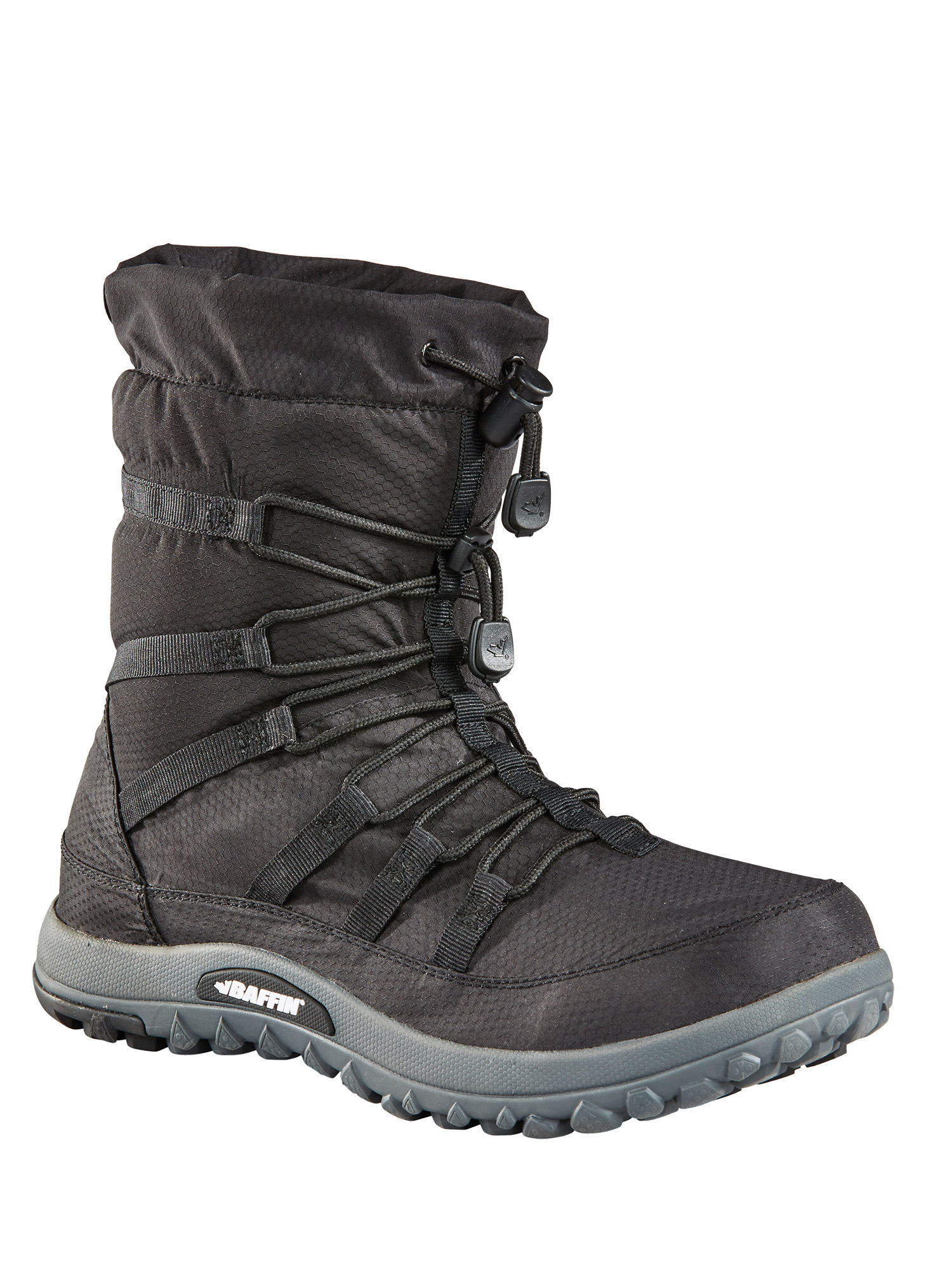 Baffin Escalate Lightweight Winter Boot - EASEM003