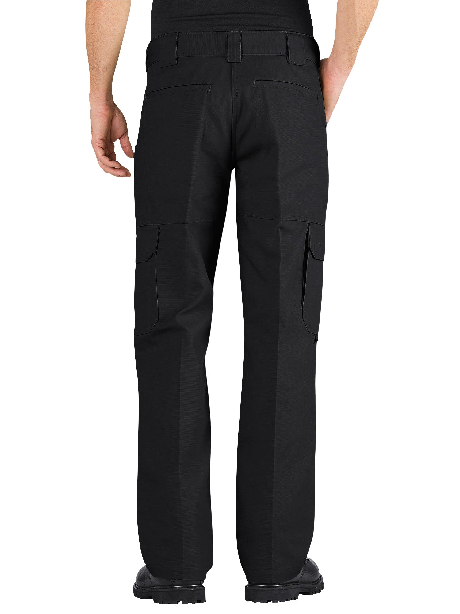 Dickies Tactical Relaxed Fit Straight Leg Canvas Pant - LP702