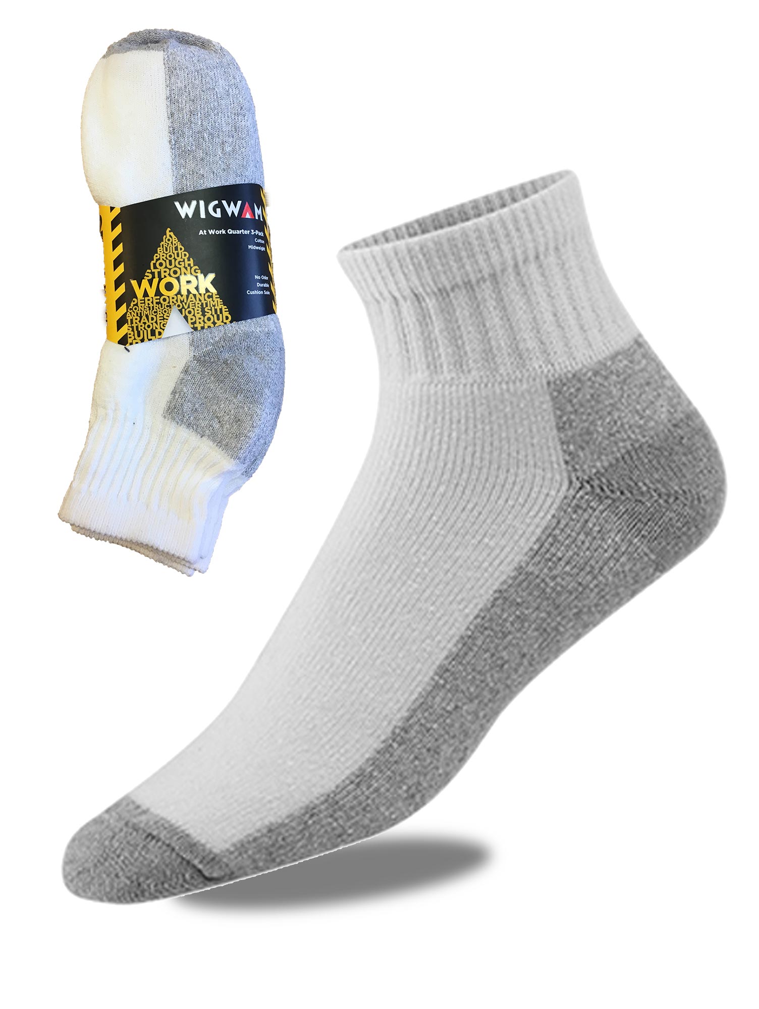 Wigwam Sock Size Chart