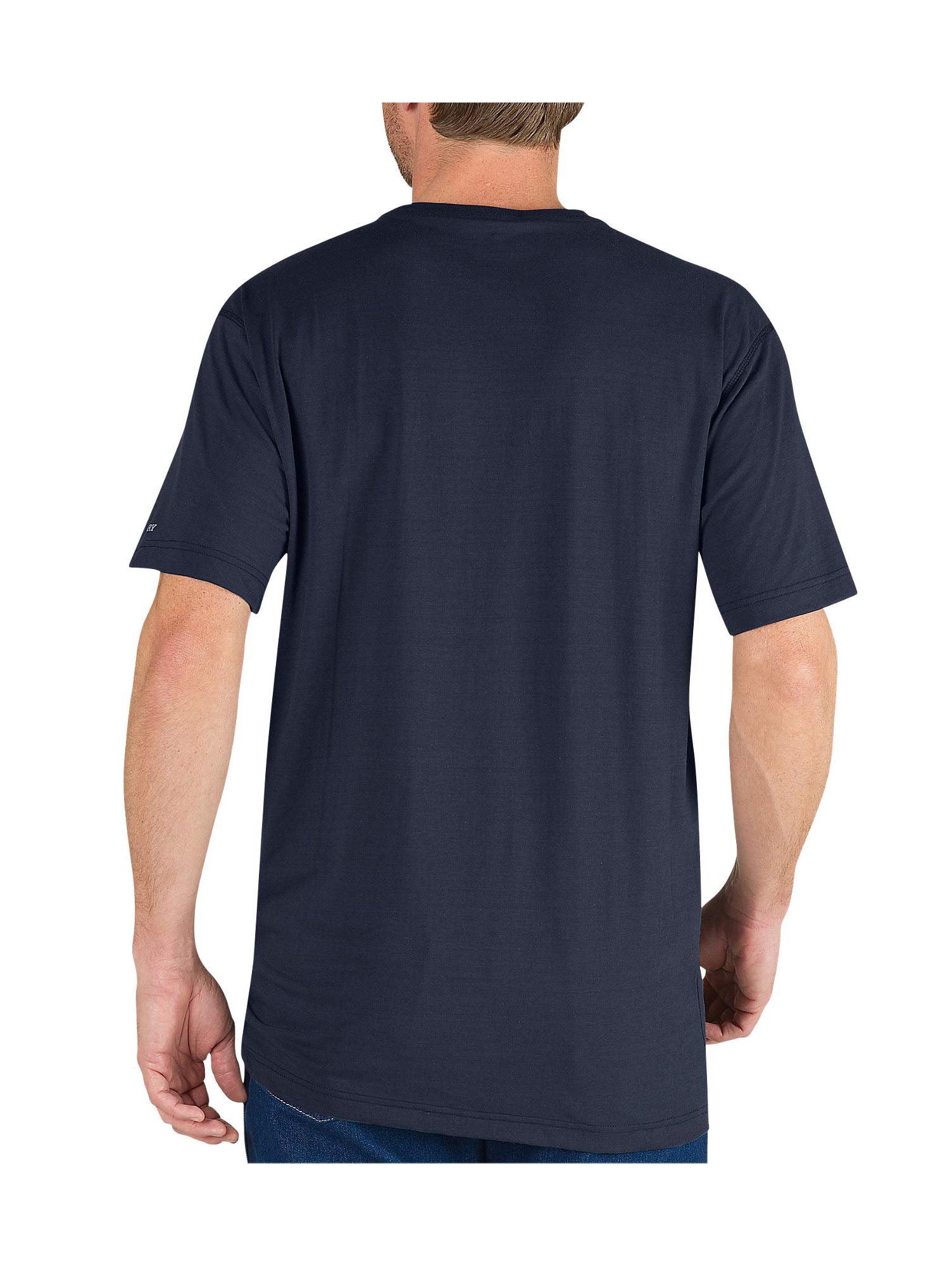 Dickies Performance drirelease® T-Shirt With Pocket - SS500