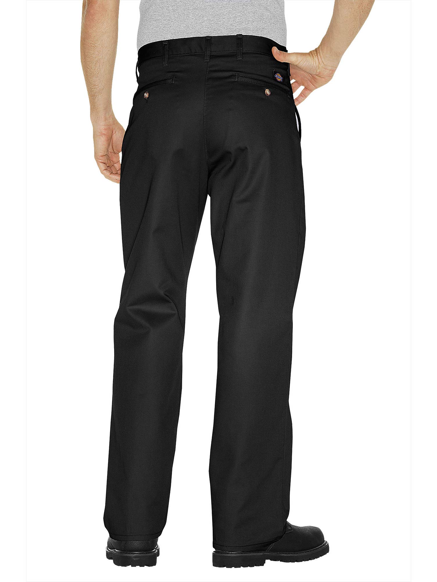 Dickies Relaxed Fit 100% Cotton Work Pant - WP314