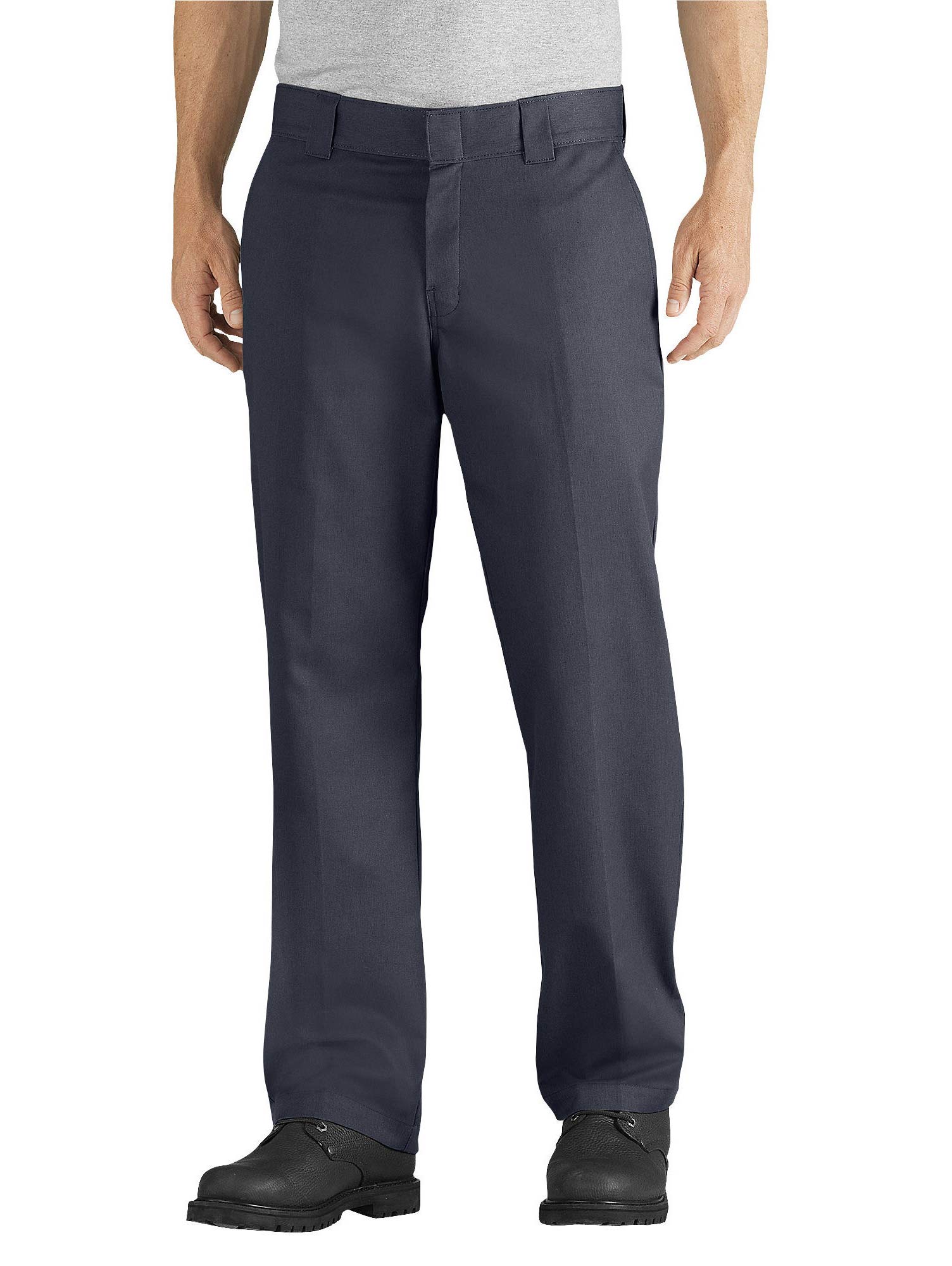 Dickies Relaxed Fit Work Pant-Flex Fabric - WP835