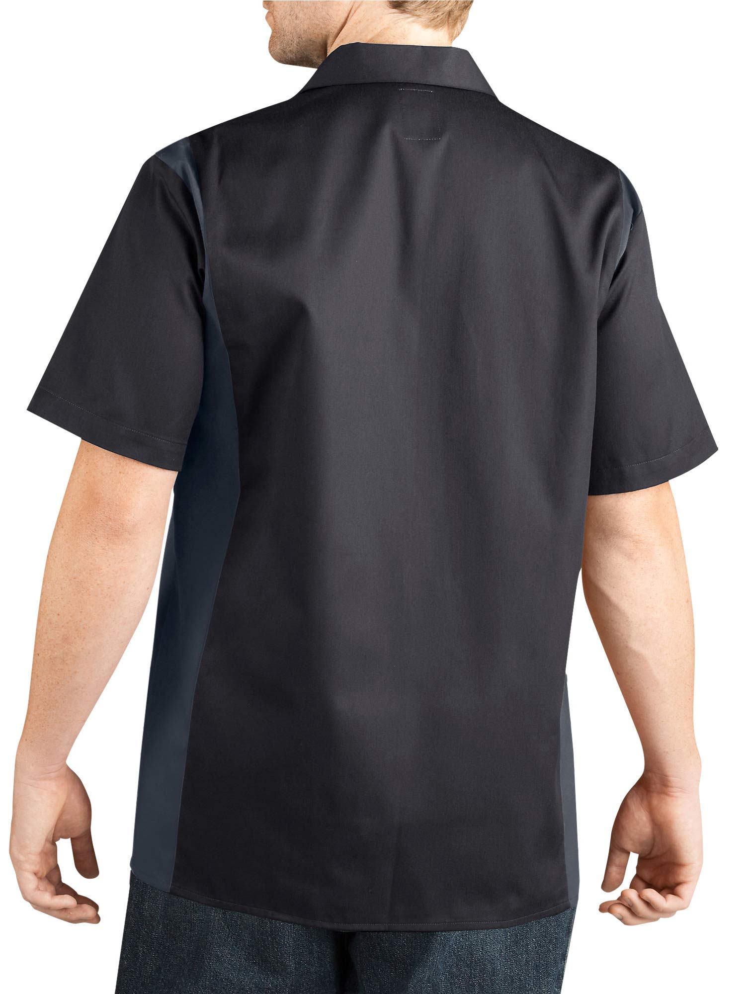 Dickies Regular Fit Two Tone Work Shirt - WS508