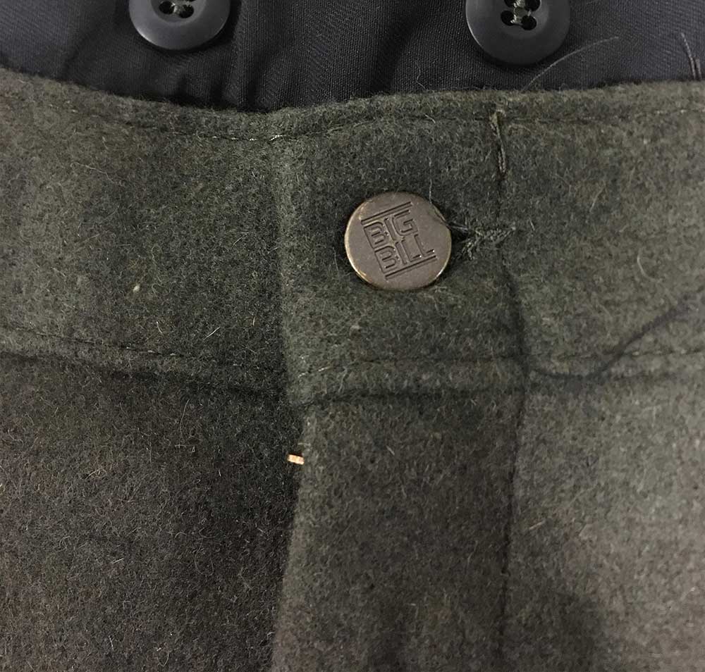 Details more than 78 merino wool cargo pants super hot - in.eteachers