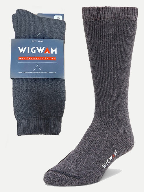 Wigwam 40 Below Heavy Wool Socks