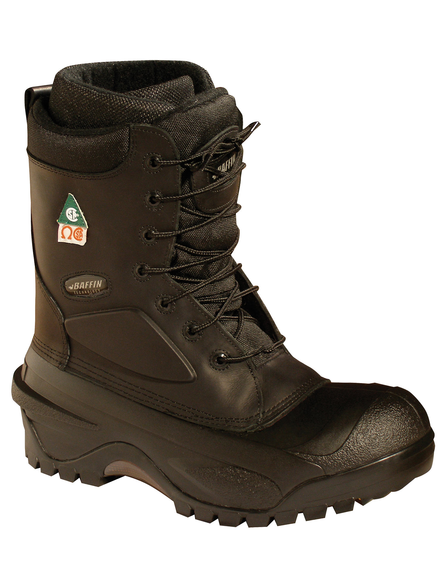 Baffin Workhorse Non Metallic Work Boots - 7157-0238
