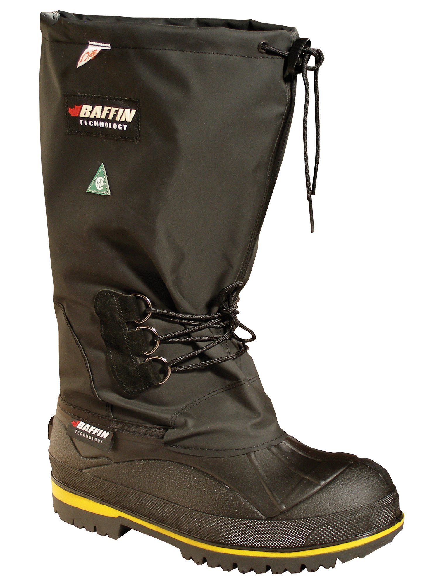 Baffin Driller Boots -